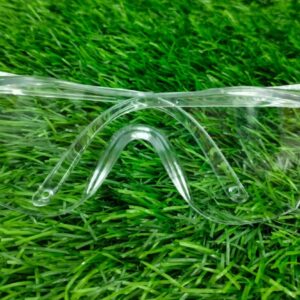 Eye operation safety sunglass
