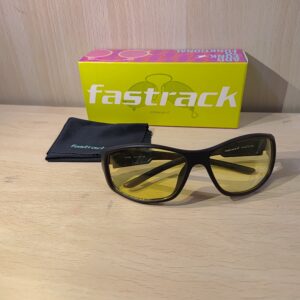 Fastrack Day and Night Driving vision glass