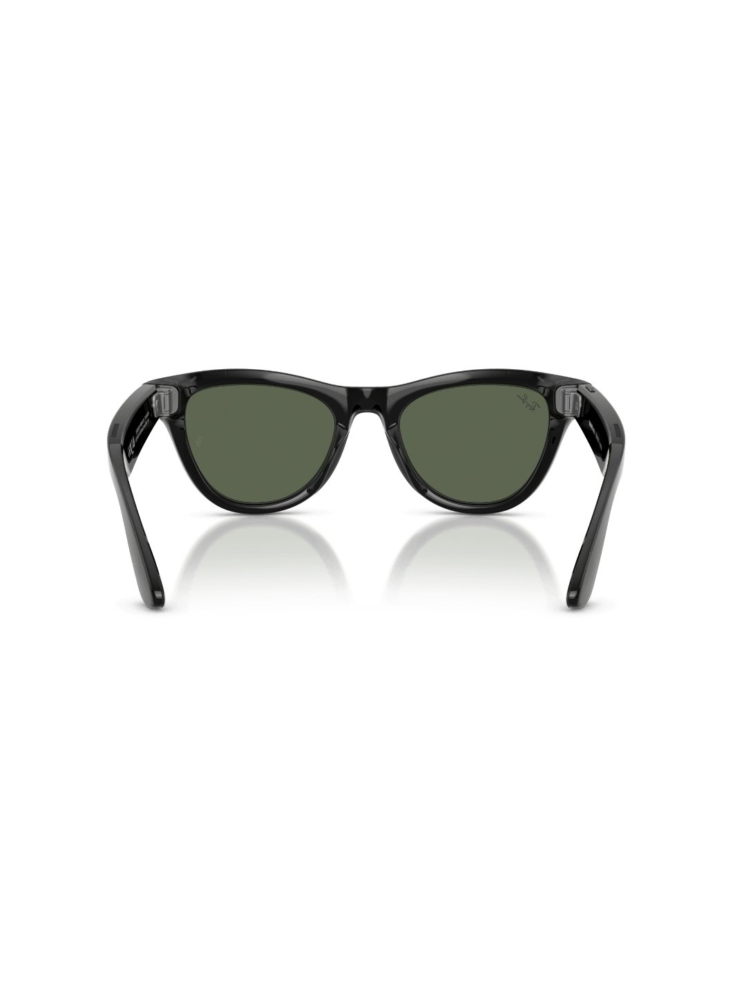 Ray-Ban | Meta Skyler Shiny Black - Gen 2 52M - Image 5